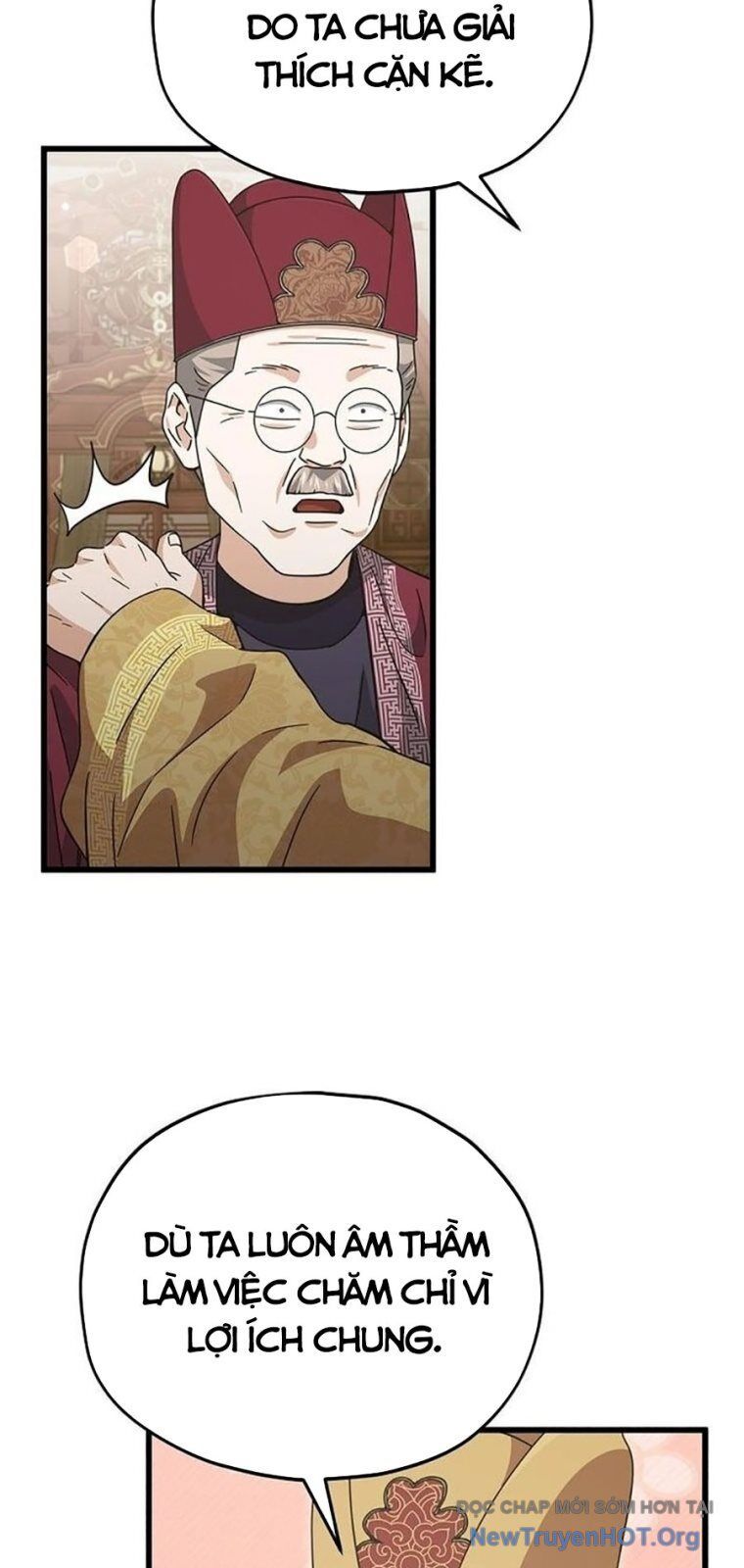 đọc truyện Bố Tôi Quá Mạnh Chương 208 ảnh 20 tại Thiên Thai Truyện