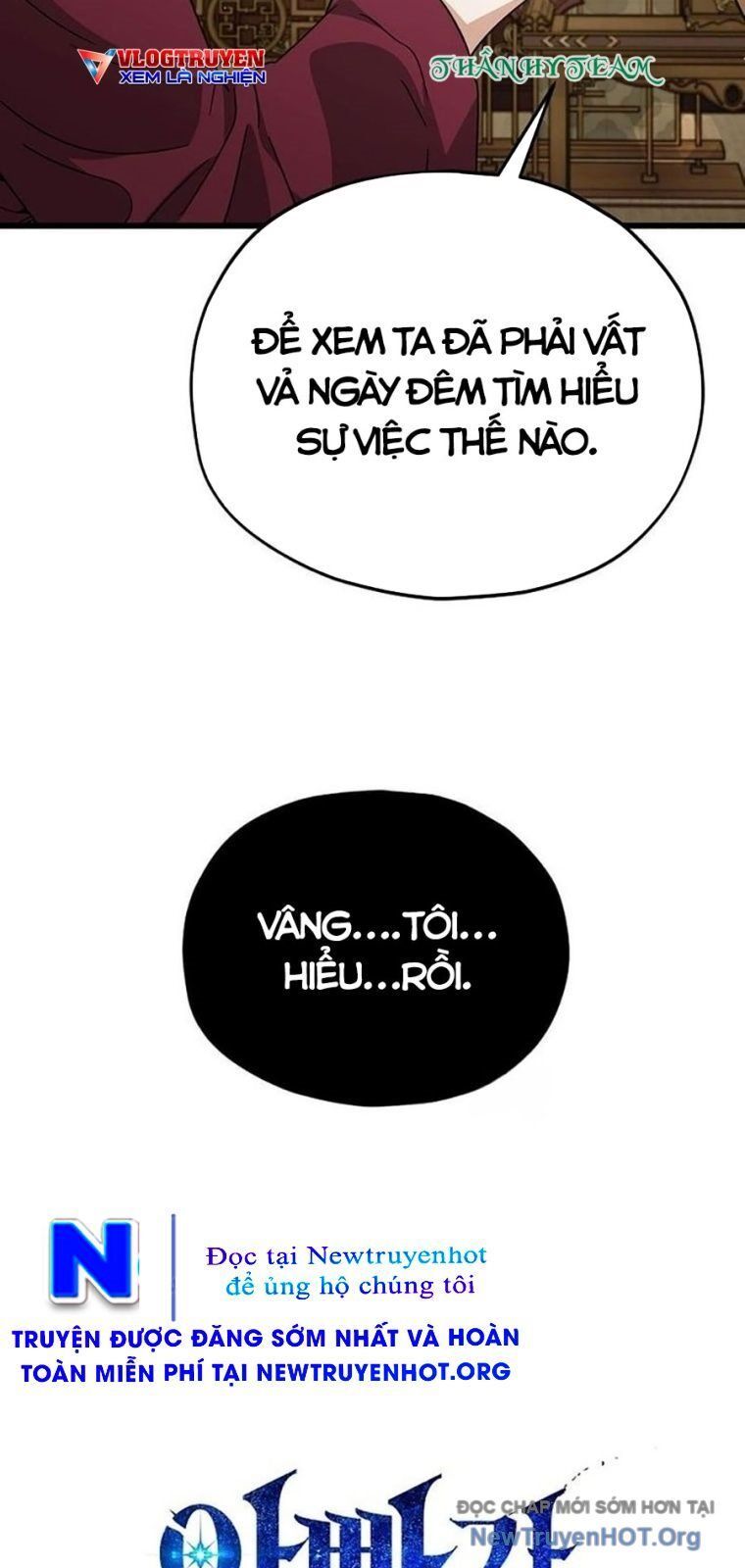 đọc truyện Bố Tôi Quá Mạnh Chương 208 ảnh 24 tại Thiên Thai Truyện