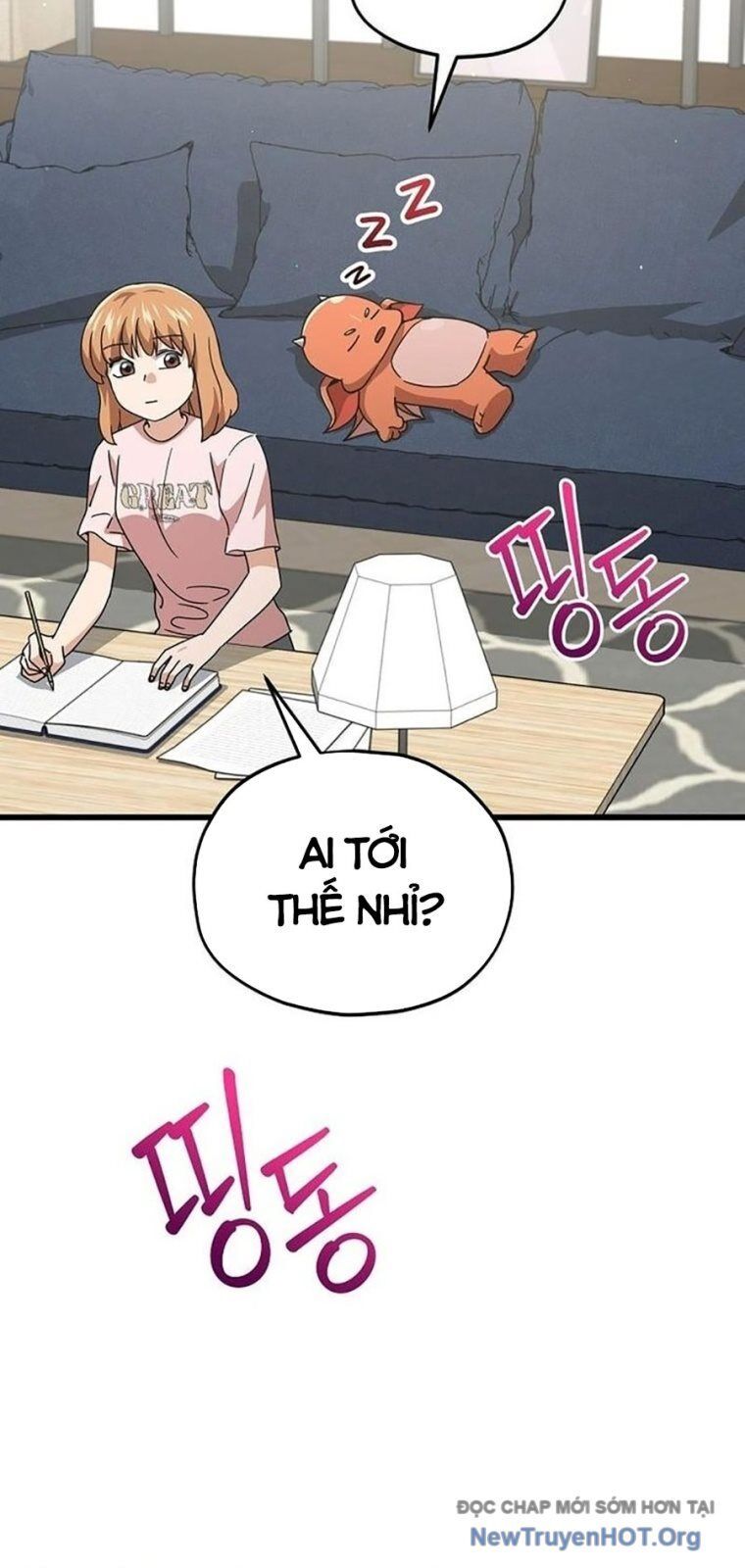 đọc truyện Bố Tôi Quá Mạnh Chương 208 ảnh 27 tại Thiên Thai Truyện