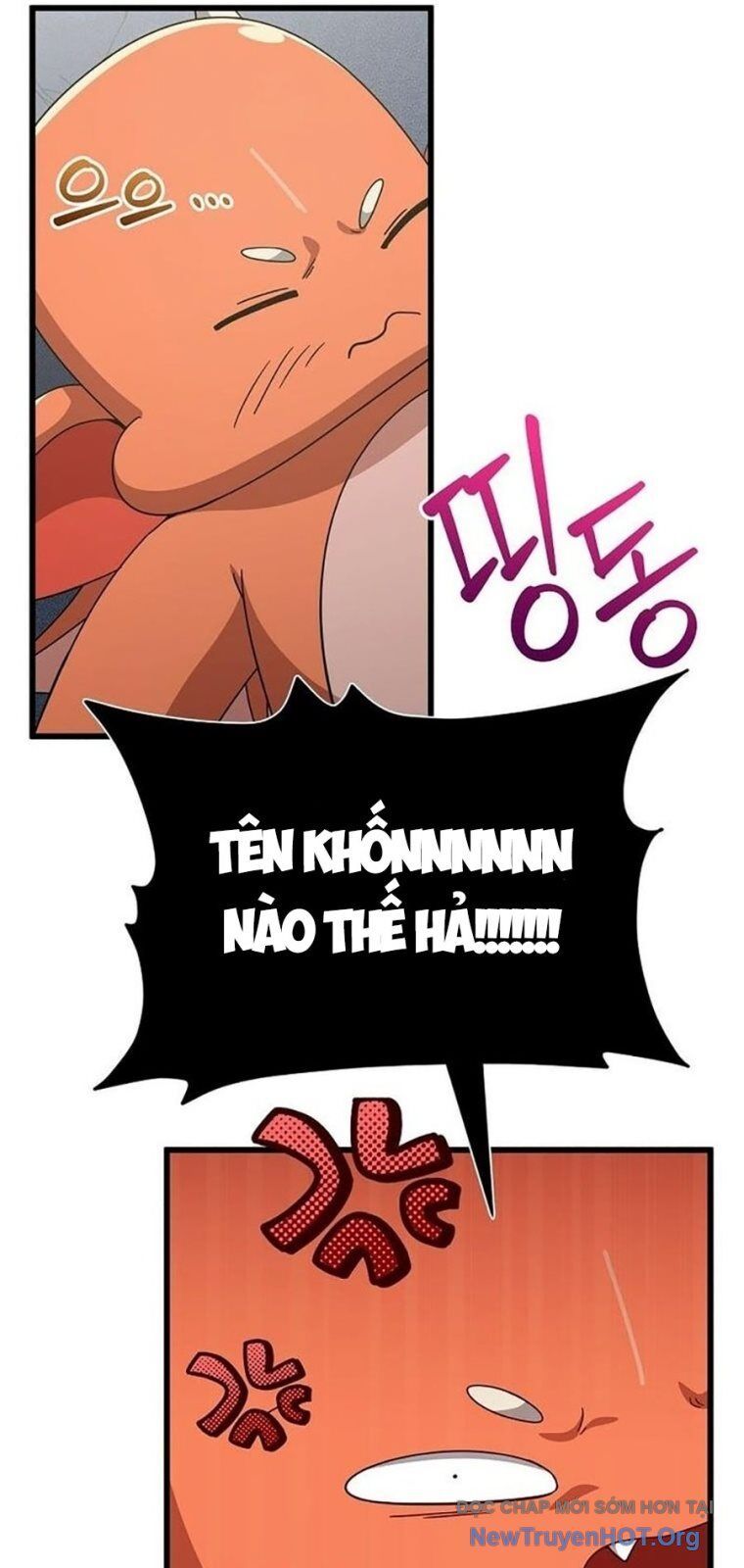 đọc truyện Bố Tôi Quá Mạnh Chương 208 ảnh 28 tại Thiên Thai Truyện