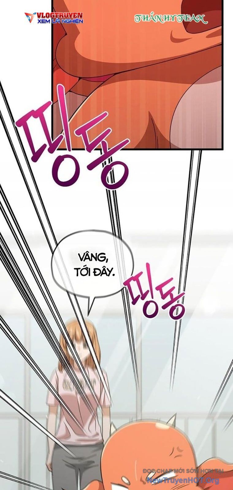 đọc truyện Bố Tôi Quá Mạnh Chương 208 ảnh 29 tại Thiên Thai Truyện