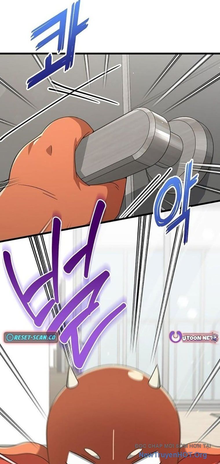 đọc truyện Bố Tôi Quá Mạnh Chương 208 ảnh 31 tại Thiên Thai Truyện