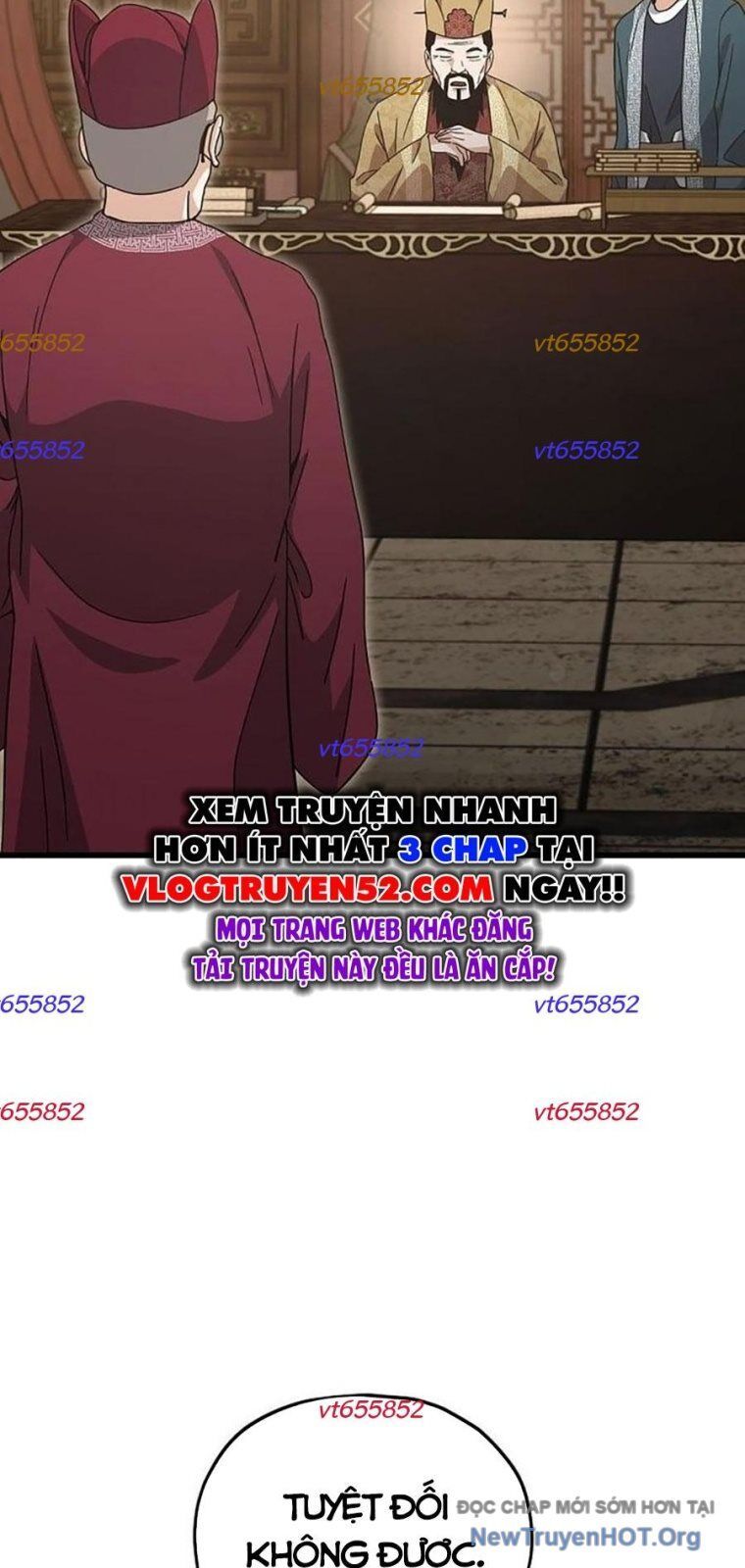 đọc truyện Bố Tôi Quá Mạnh Chương 208 ảnh 5 tại Thiên Thai Truyện