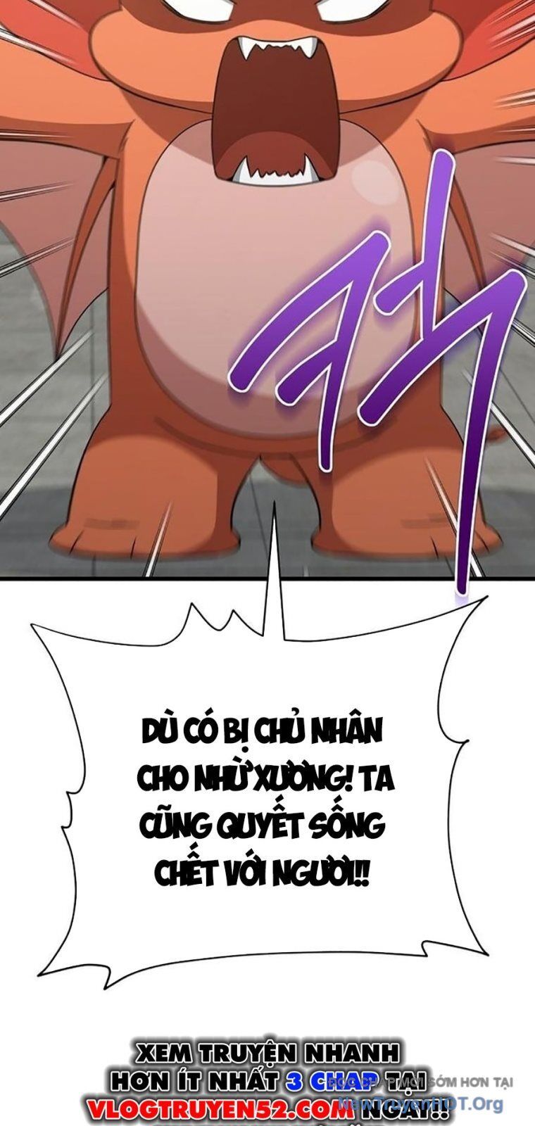 đọc truyện Bố Tôi Quá Mạnh Chương 208 ảnh 32 tại Thiên Thai Truyện