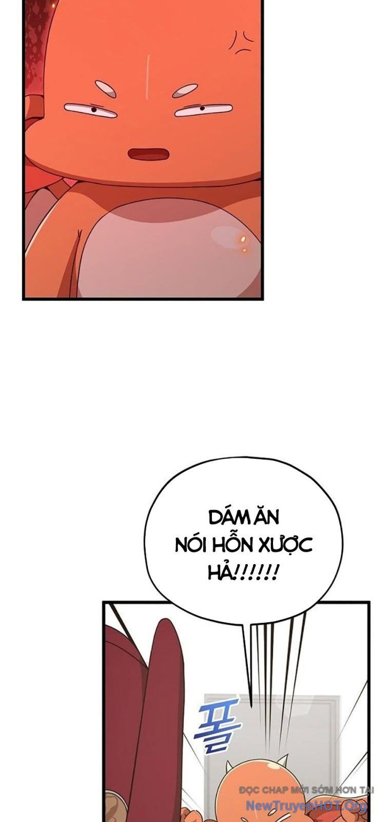 đọc truyện Bố Tôi Quá Mạnh Chương 208 ảnh 36 tại Thiên Thai Truyện