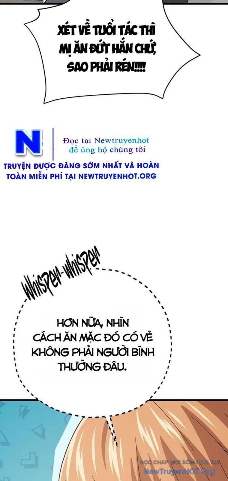 đọc truyện Bố Tôi Quá Mạnh Chương 208 ảnh 39 tại Thiên Thai Truyện
