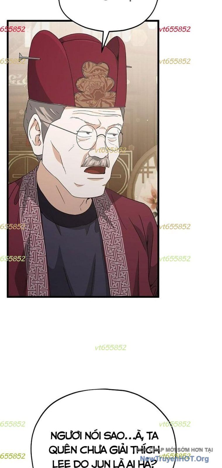 đọc truyện Bố Tôi Quá Mạnh Chương 208 ảnh 6 tại Thiên Thai Truyện