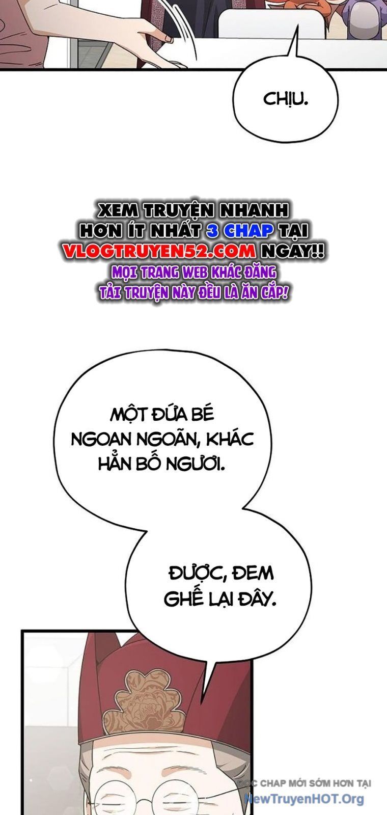 đọc truyện Bố Tôi Quá Mạnh Chương 208 ảnh 43 tại Thiên Thai Truyện