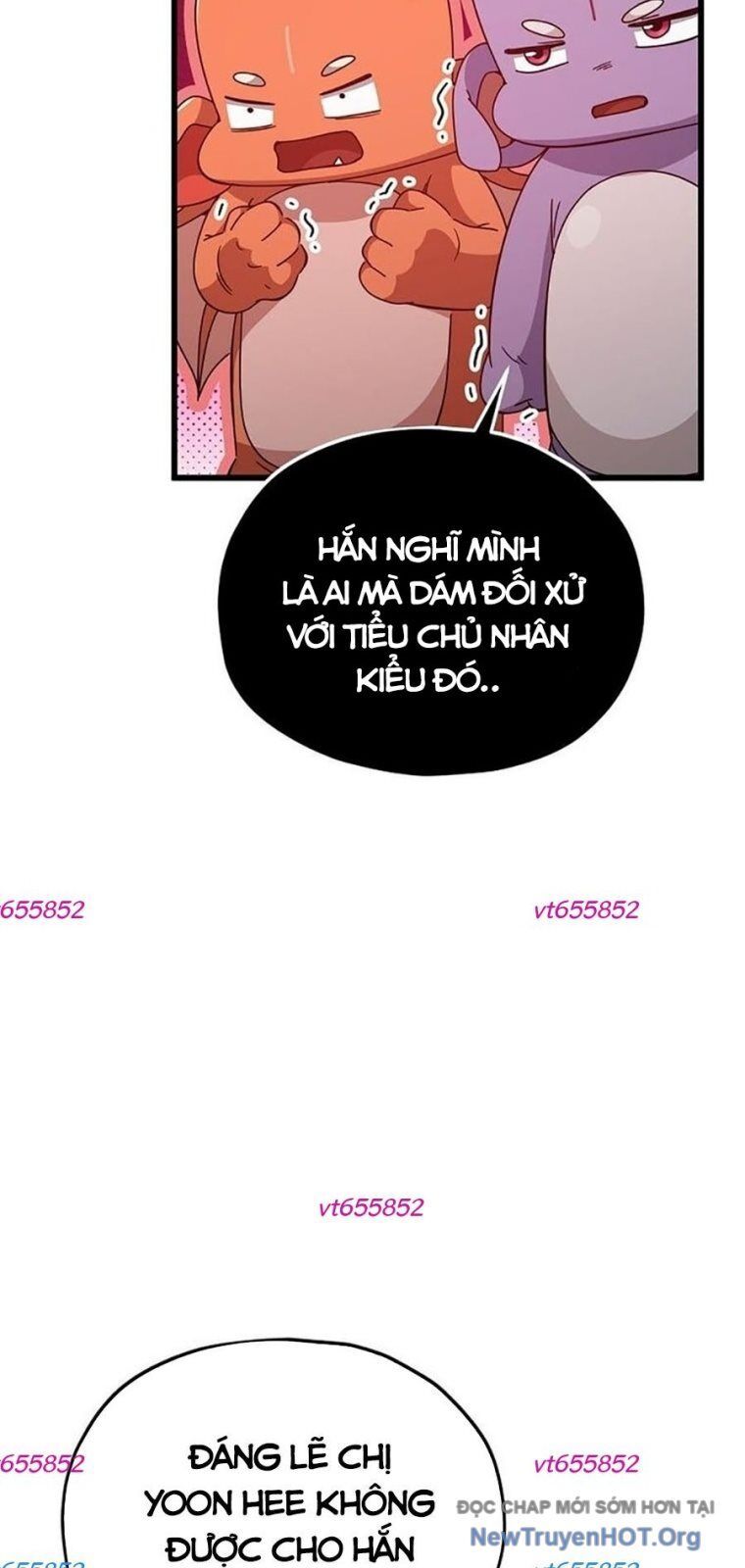 đọc truyện Bố Tôi Quá Mạnh Chương 208 ảnh 45 tại Thiên Thai Truyện