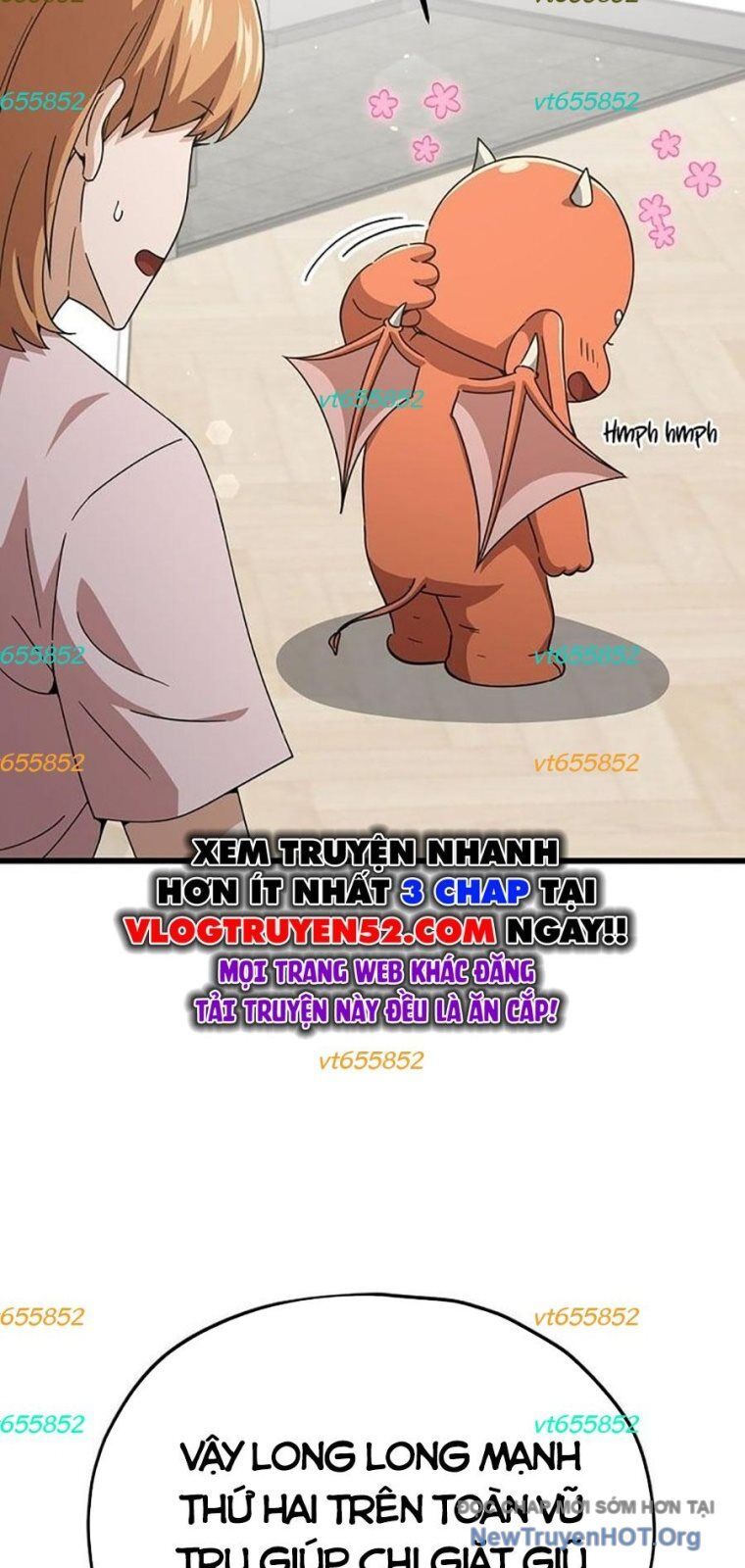 đọc truyện Bố Tôi Quá Mạnh Chương 208 ảnh 51 tại Thiên Thai Truyện