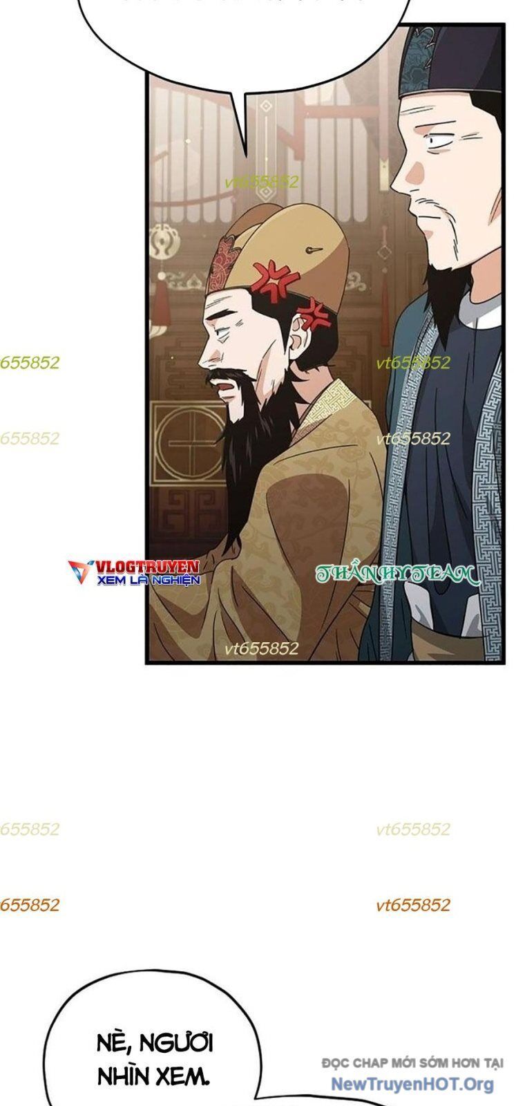 đọc truyện Bố Tôi Quá Mạnh Chương 208 ảnh 7 tại Thiên Thai Truyện