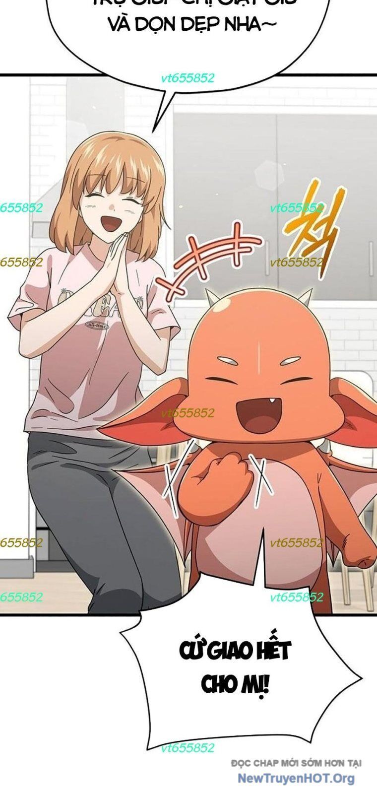 đọc truyện Bố Tôi Quá Mạnh Chương 208 ảnh 52 tại Thiên Thai Truyện