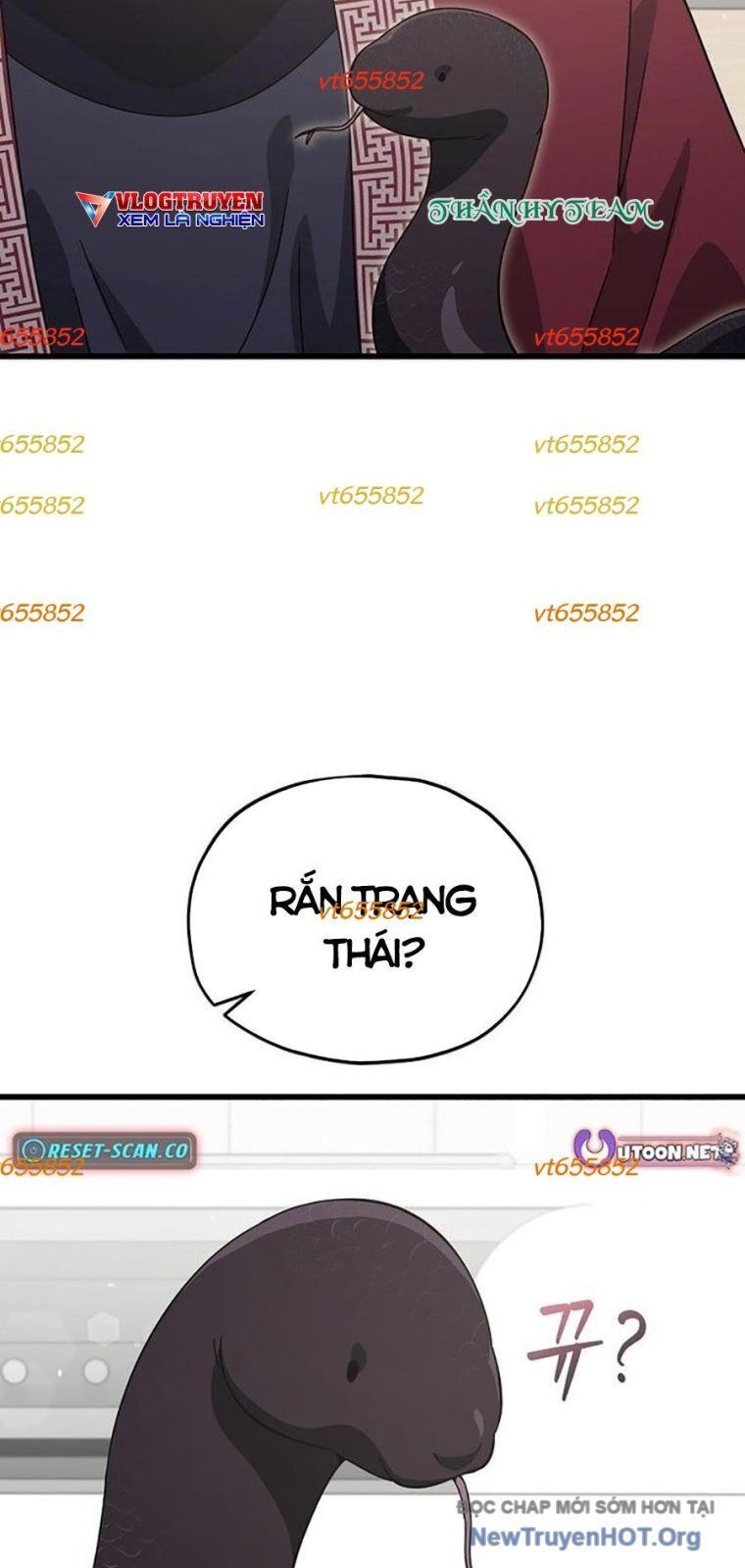 đọc truyện Bố Tôi Quá Mạnh Chương 208 ảnh 55 tại Thiên Thai Truyện