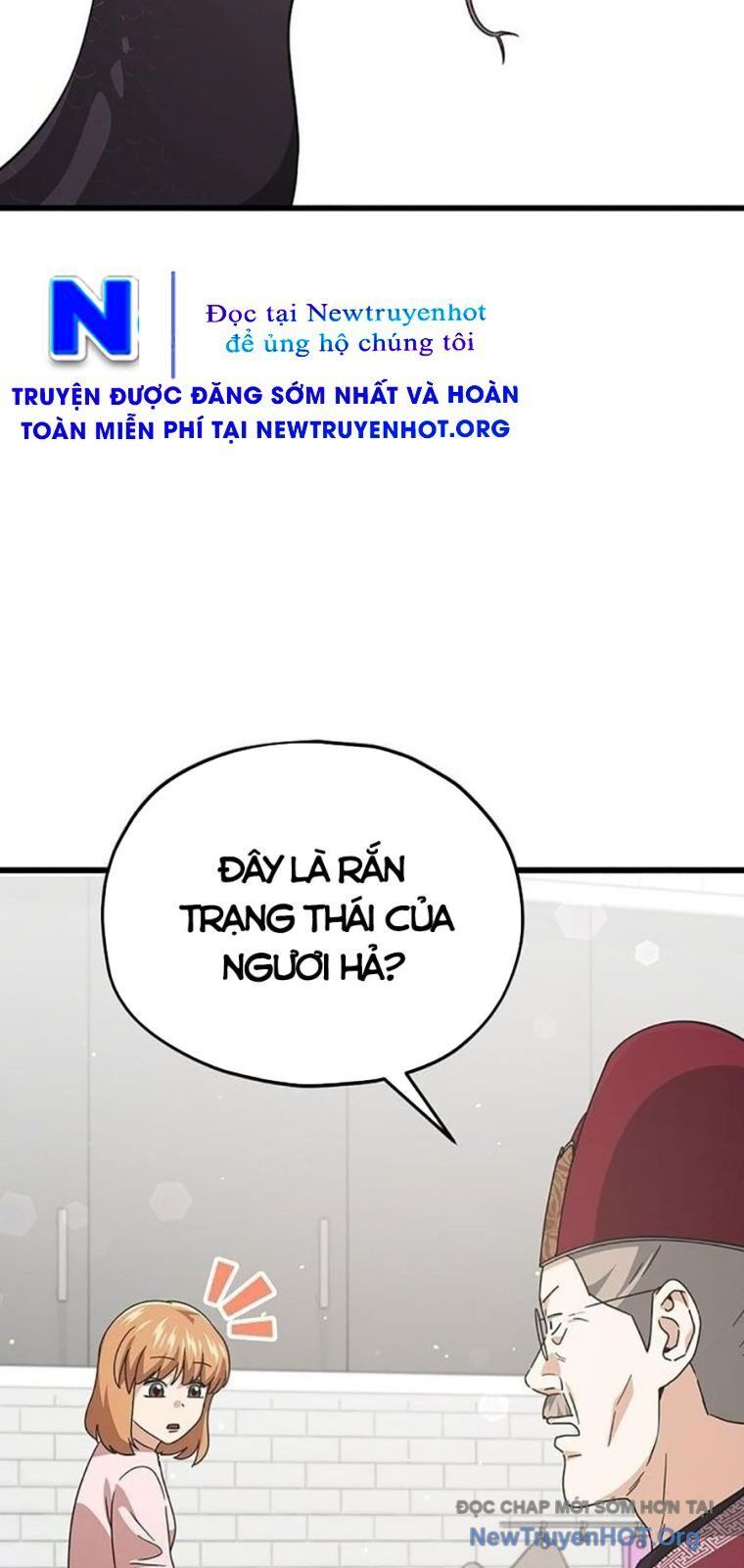 đọc truyện Bố Tôi Quá Mạnh Chương 208 ảnh 56 tại Thiên Thai Truyện