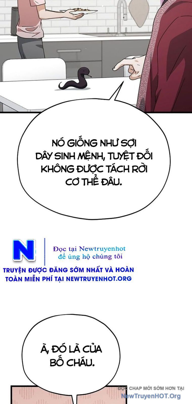 đọc truyện Bố Tôi Quá Mạnh Chương 208 ảnh 57 tại Thiên Thai Truyện