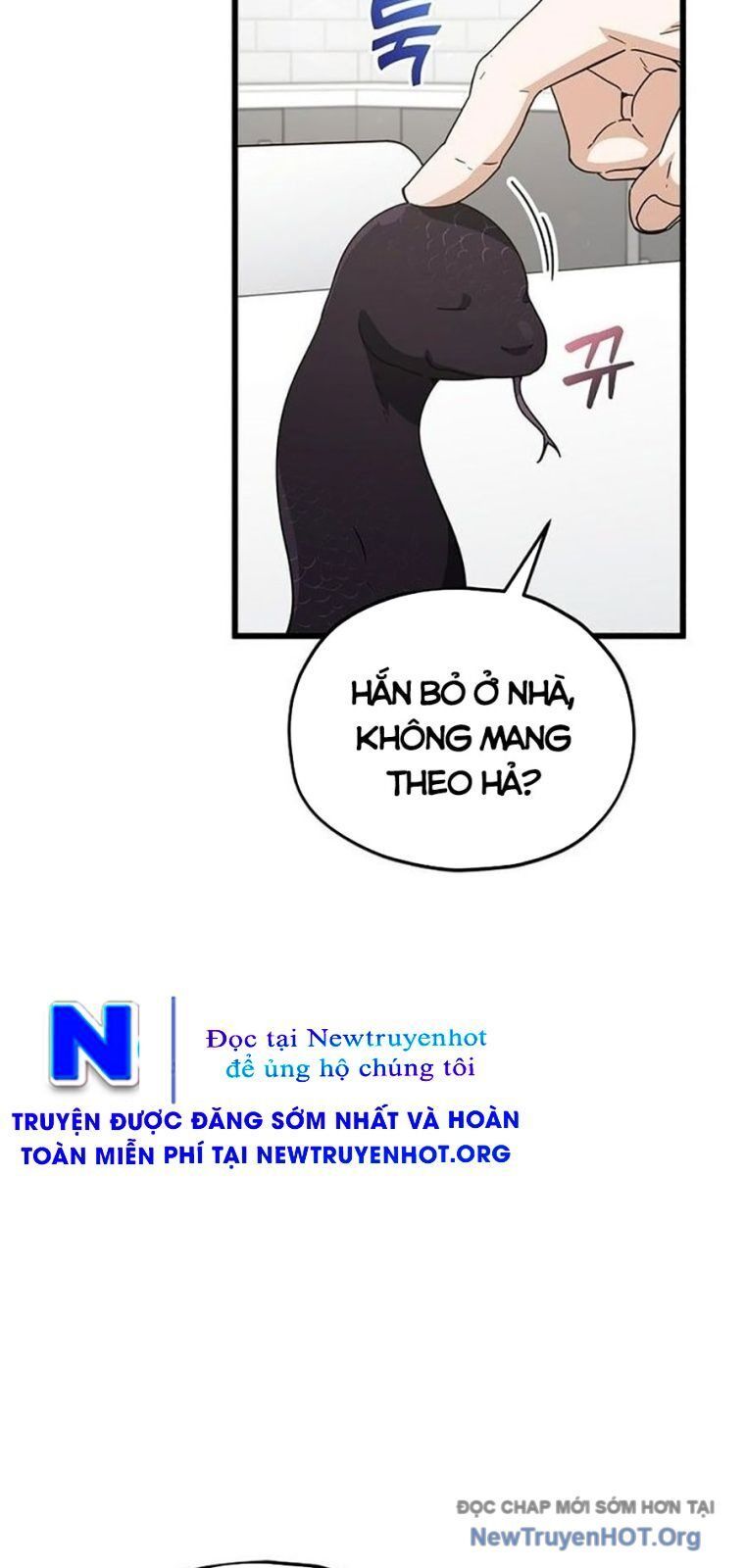 đọc truyện Bố Tôi Quá Mạnh Chương 208 ảnh 59 tại Thiên Thai Truyện