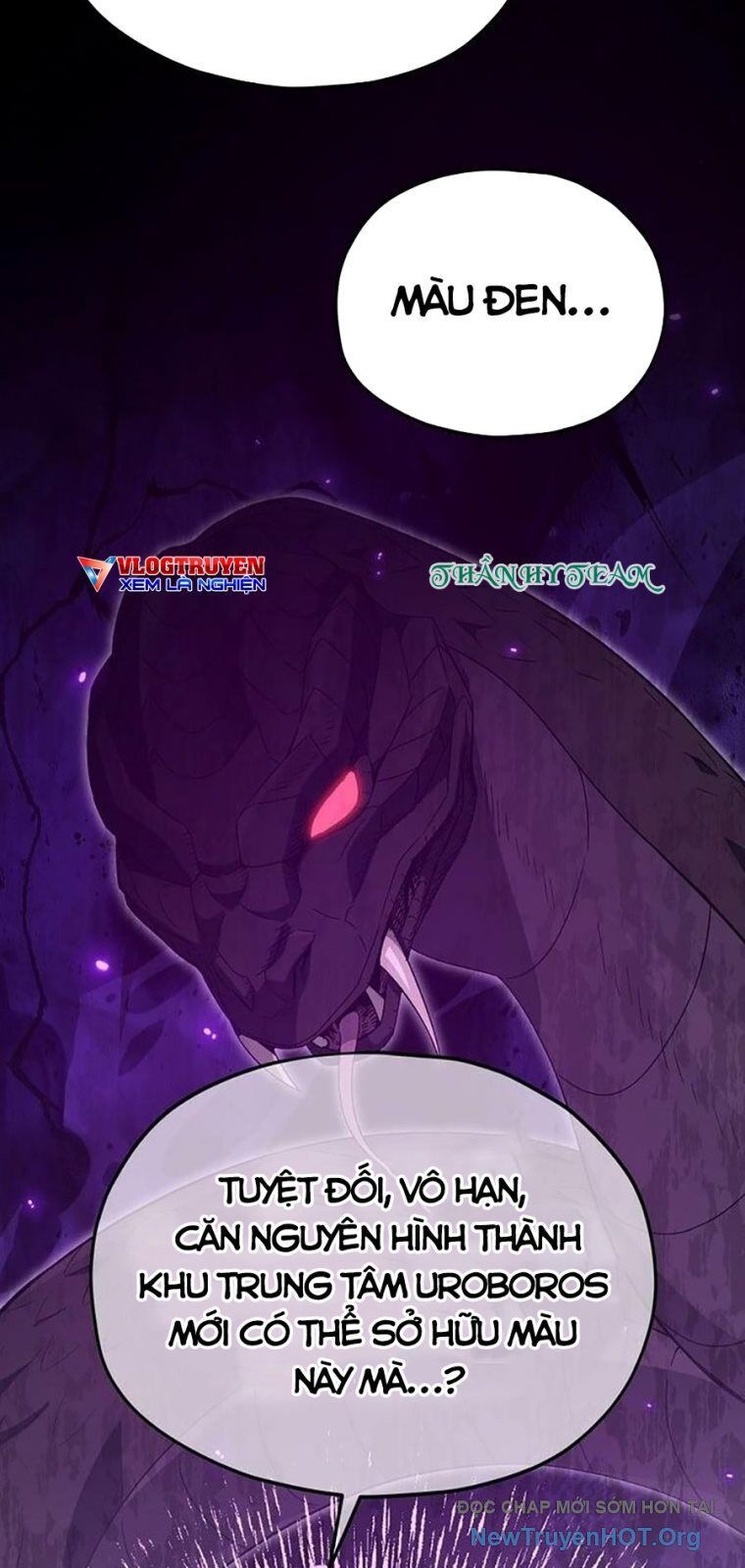 đọc truyện Bố Tôi Quá Mạnh Chương 208 ảnh 61 tại Thiên Thai Truyện