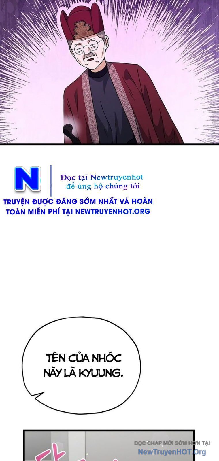 đọc truyện Bố Tôi Quá Mạnh Chương 208 ảnh 62 tại Thiên Thai Truyện