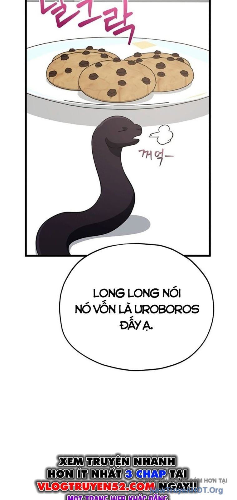 đọc truyện Bố Tôi Quá Mạnh Chương 208 ảnh 63 tại Thiên Thai Truyện