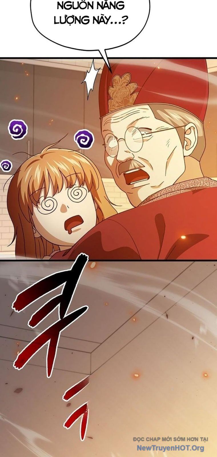 đọc truyện Bố Tôi Quá Mạnh Chương 208 ảnh 70 tại Thiên Thai Truyện