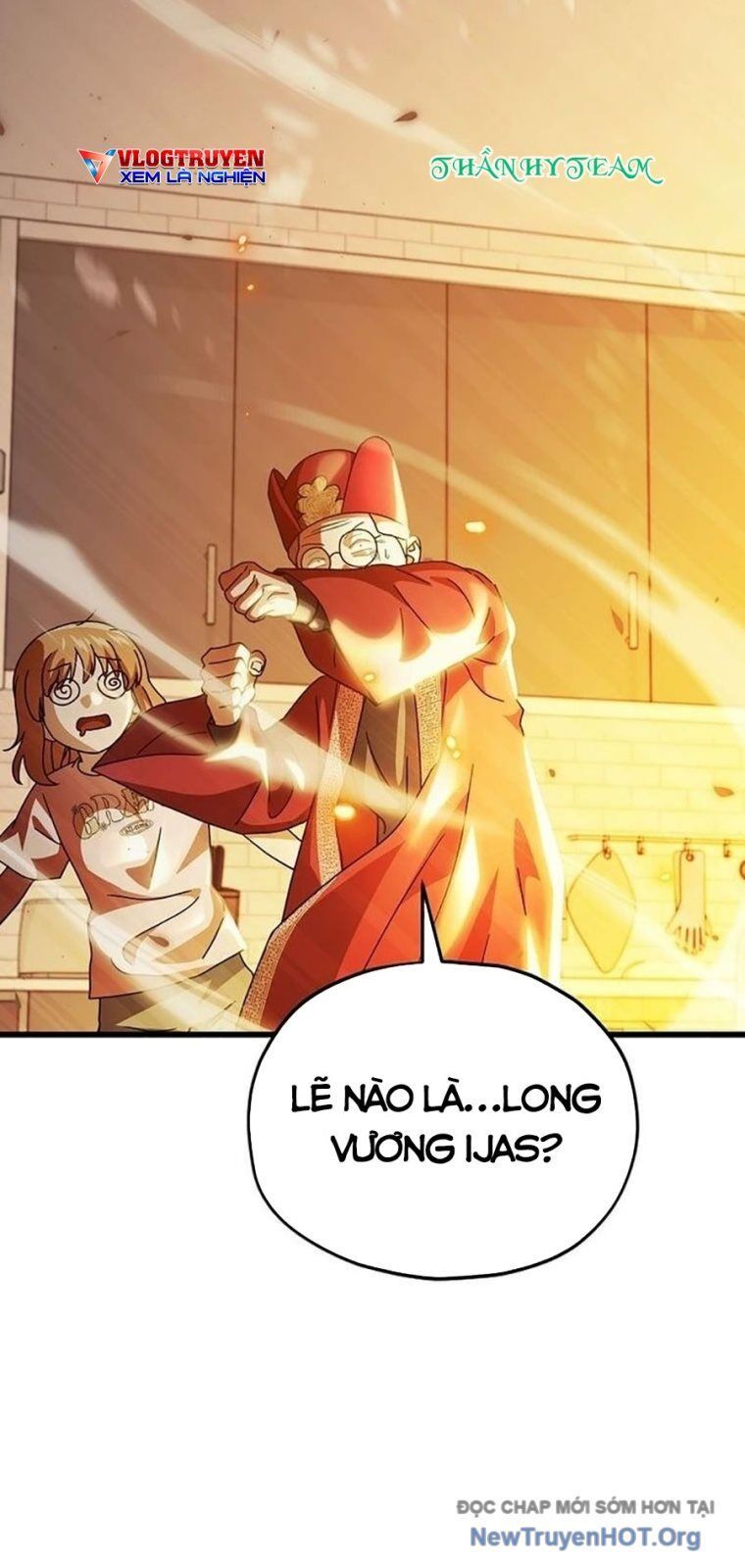 đọc truyện Bố Tôi Quá Mạnh Chương 208 ảnh 71 tại Thiên Thai Truyện