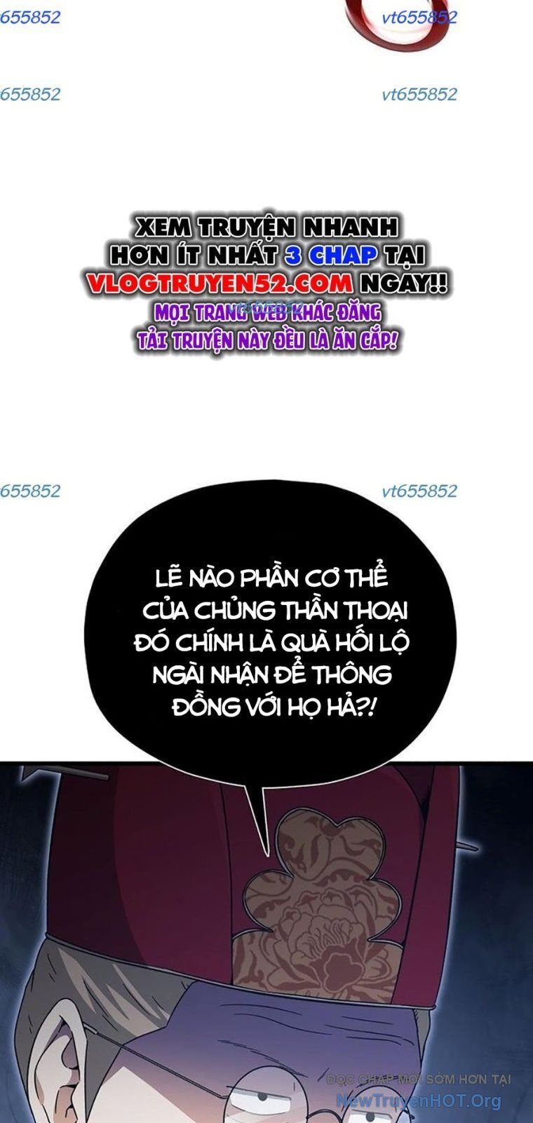 đọc truyện Bố Tôi Quá Mạnh Chương 208 ảnh 9 tại Thiên Thai Truyện