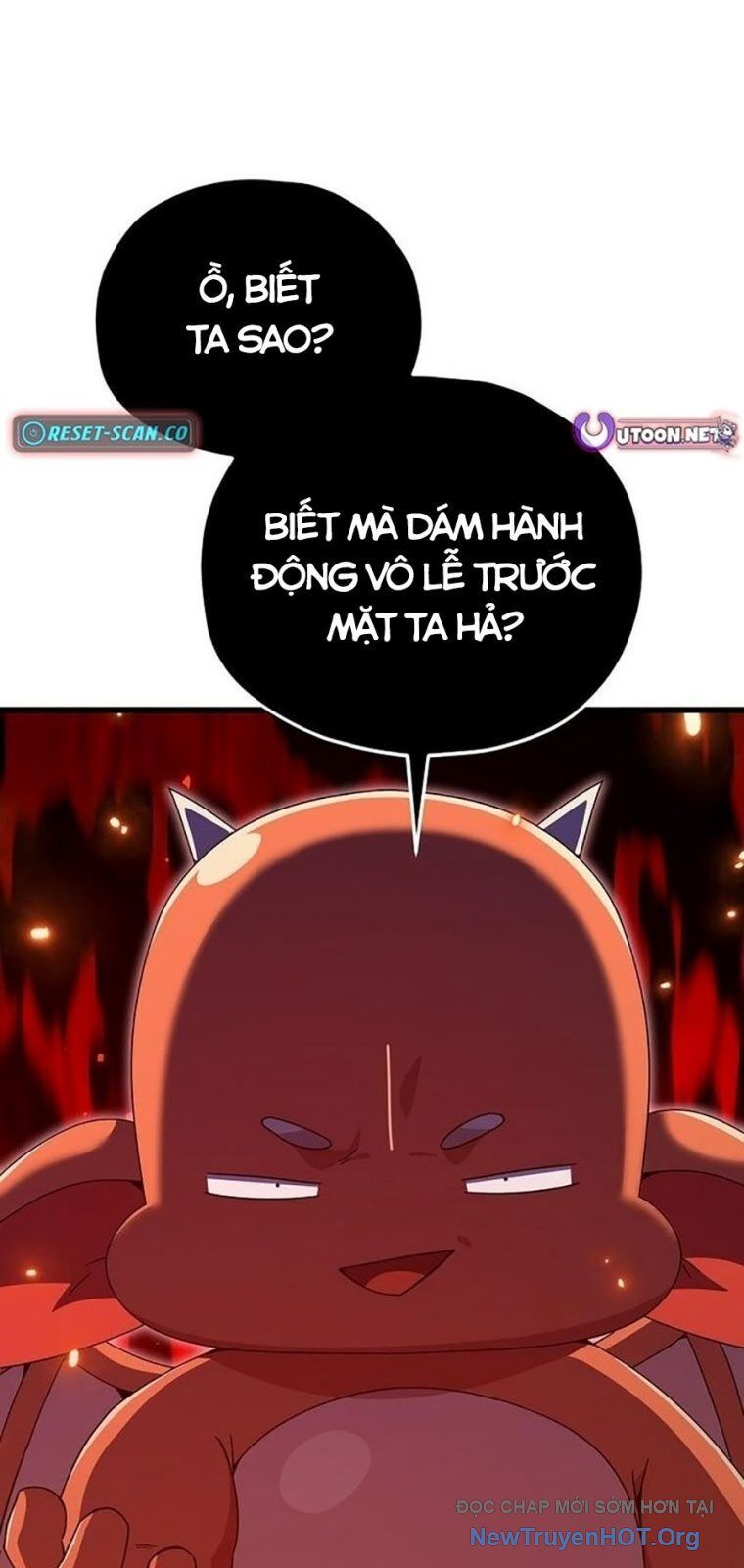 đọc truyện Bố Tôi Quá Mạnh Chương 208 ảnh 72 tại Thiên Thai Truyện