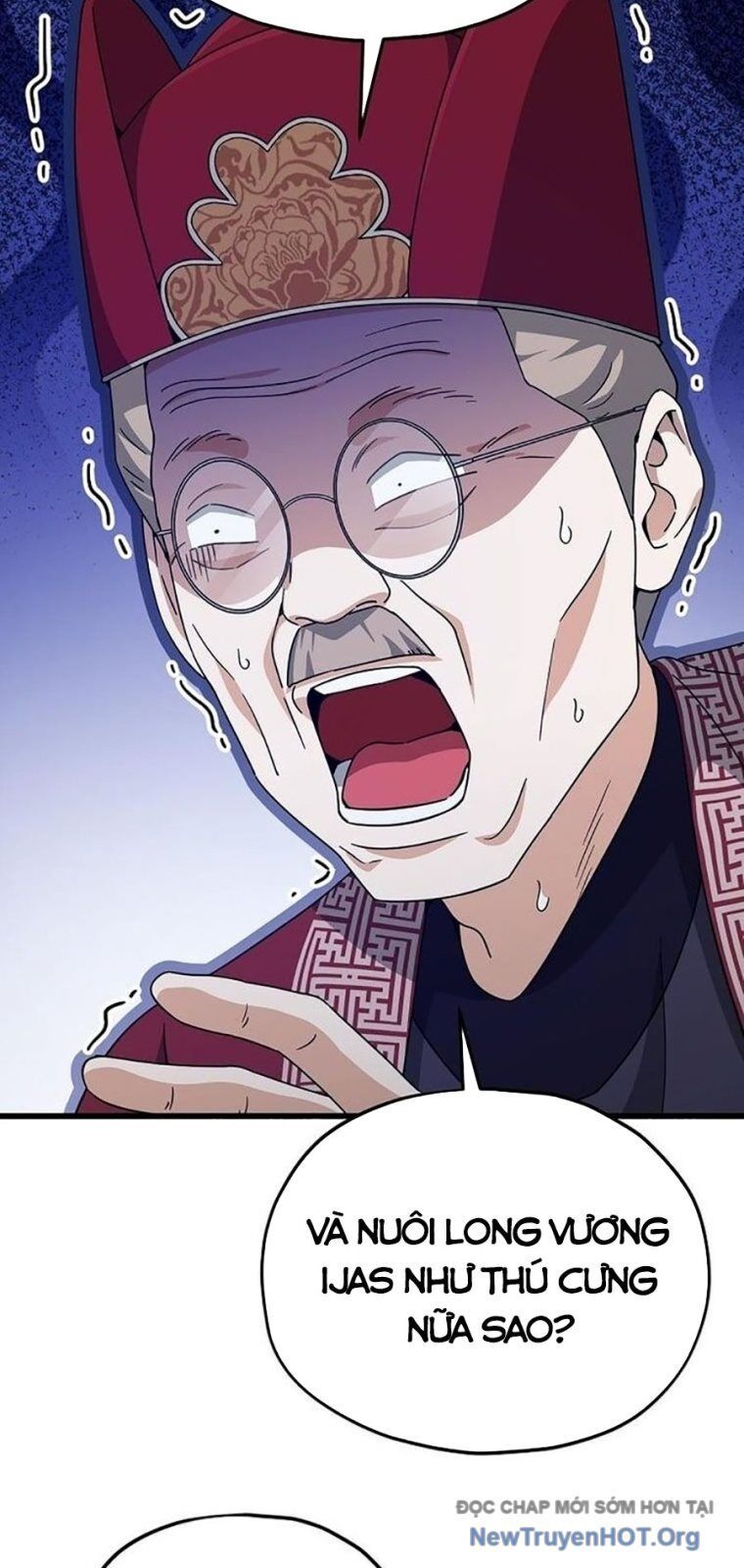 đọc truyện Bố Tôi Quá Mạnh Chương 208 ảnh 74 tại Thiên Thai Truyện