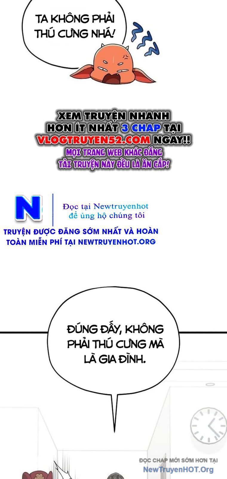 đọc truyện Bố Tôi Quá Mạnh Chương 208 ảnh 75 tại Thiên Thai Truyện