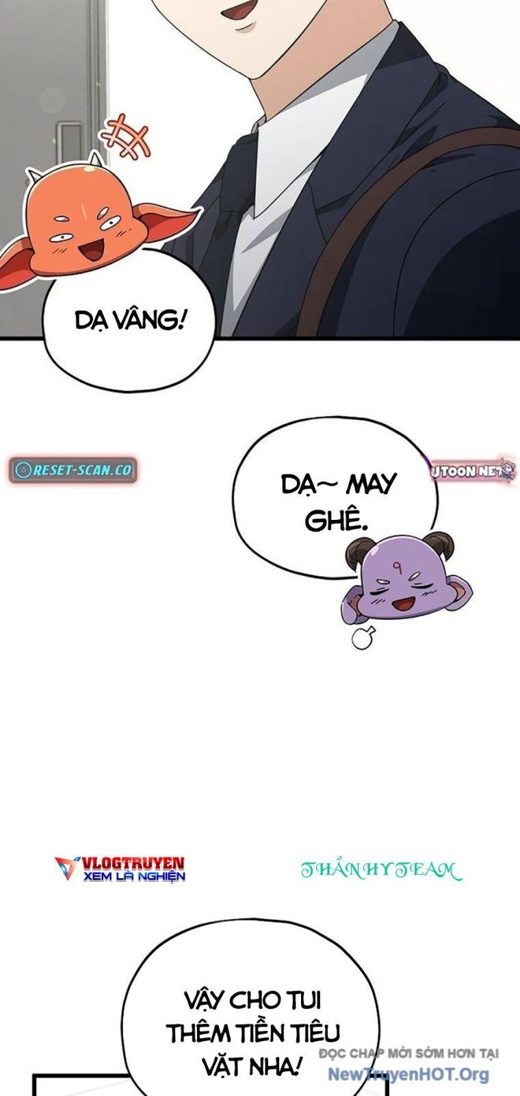 đọc truyện Bố Tôi Quá Mạnh Chương 208 ảnh 80 tại Thiên Thai Truyện