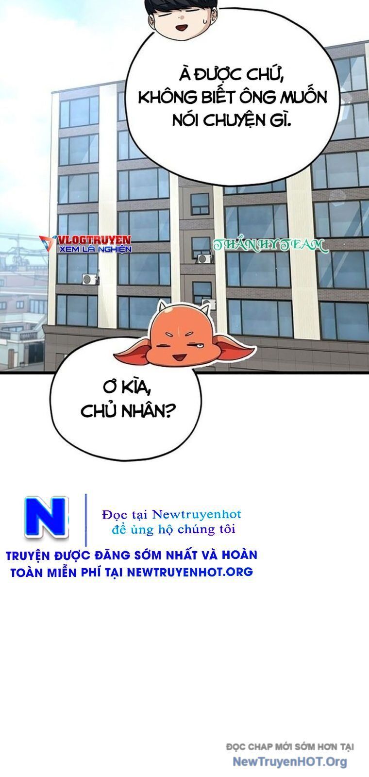 đọc truyện Bố Tôi Quá Mạnh Chương 208 ảnh 86 tại Thiên Thai Truyện