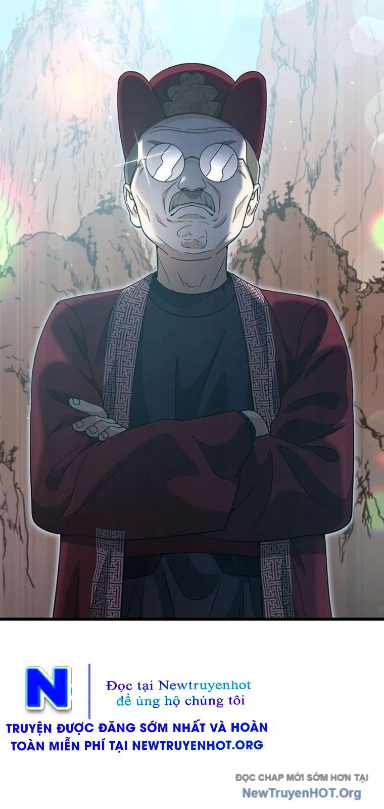 đọc truyện Bố Tôi Quá Mạnh Chương 208 ảnh 90 tại Thiên Thai Truyện