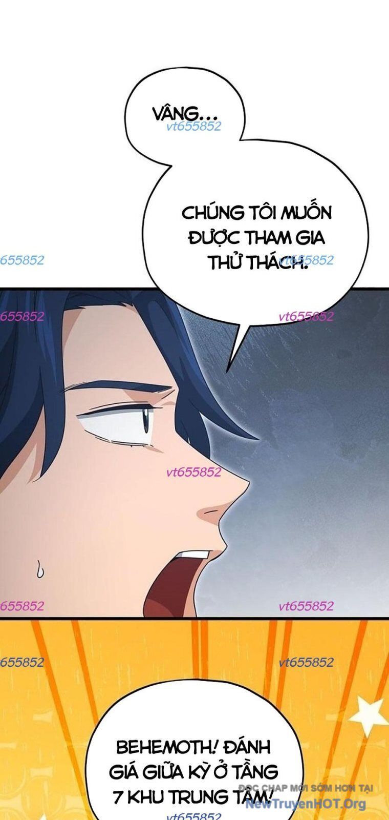 đọc truyện Bố Tôi Quá Mạnh Chương 208 ảnh 92 tại Thiên Thai Truyện