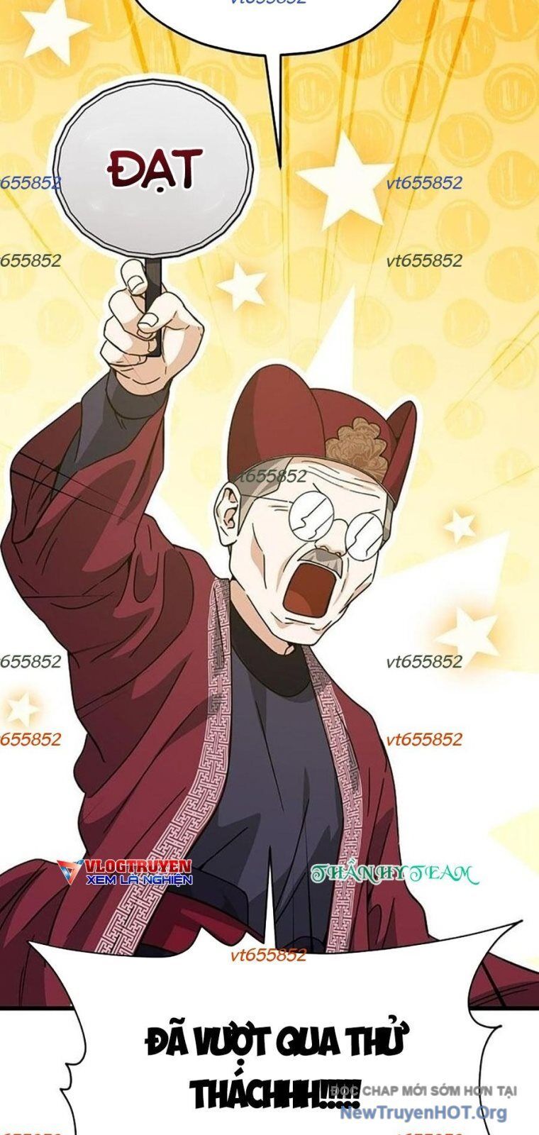 đọc truyện Bố Tôi Quá Mạnh Chương 208 ảnh 93 tại Thiên Thai Truyện