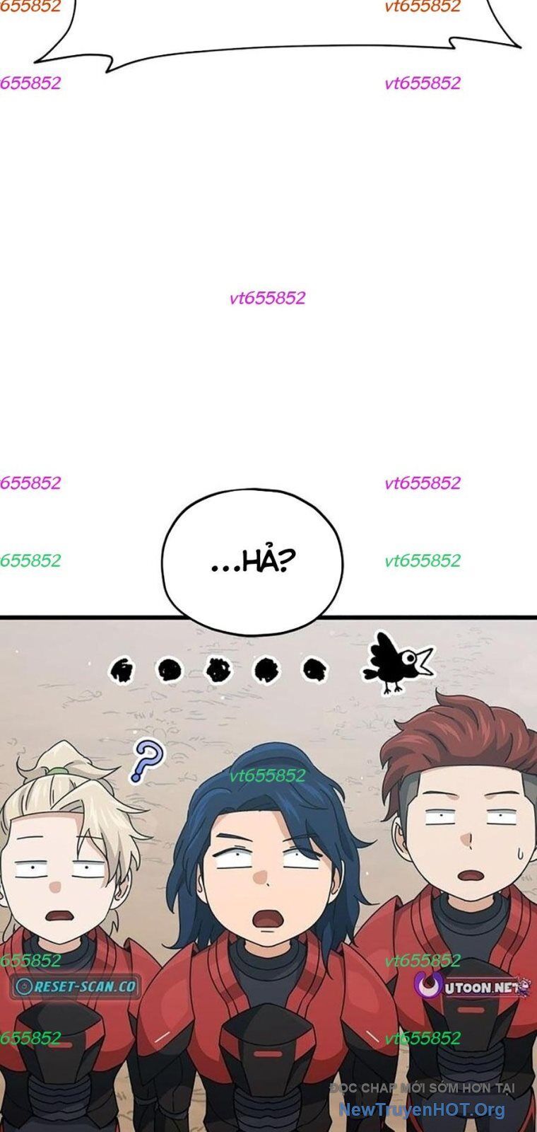 đọc truyện Bố Tôi Quá Mạnh Chương 208 ảnh 94 tại Thiên Thai Truyện