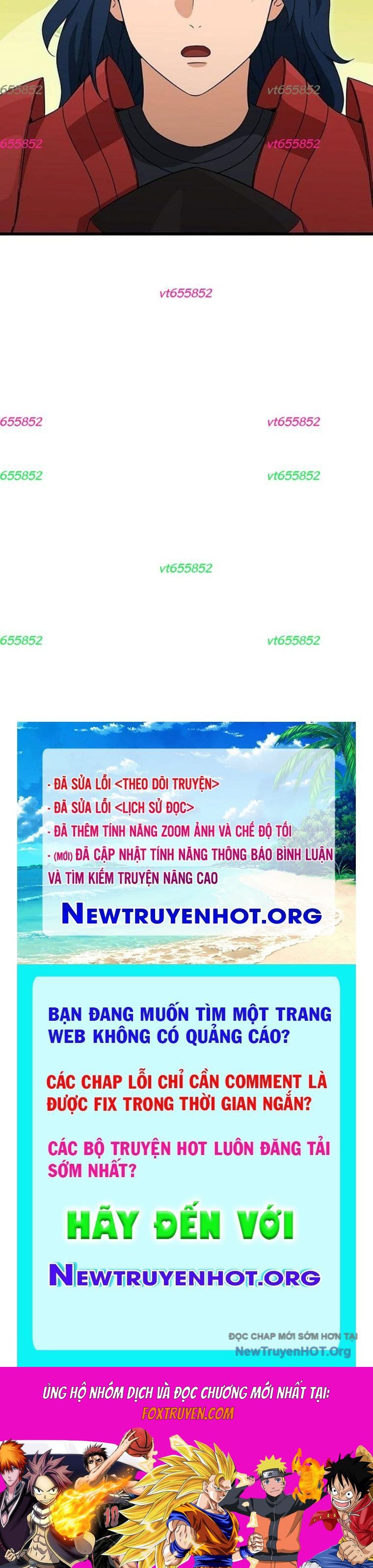 đọc truyện Bố Tôi Quá Mạnh Chương 208 ảnh 96 tại Thiên Thai Truyện