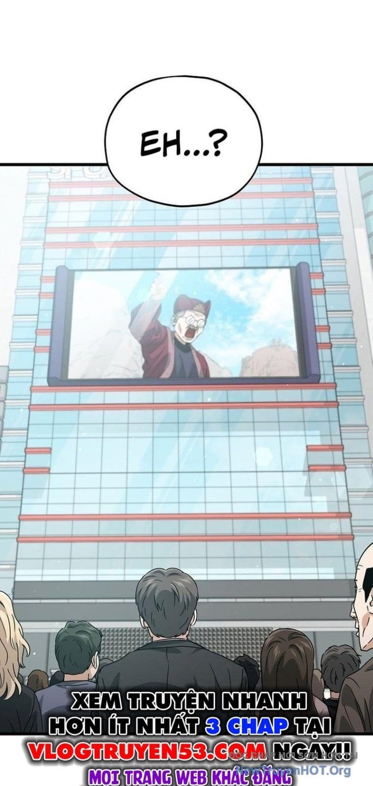 đọc truyện Bố Tôi Quá Mạnh Chương 209 ảnh 17 tại Thiên Thai Truyện