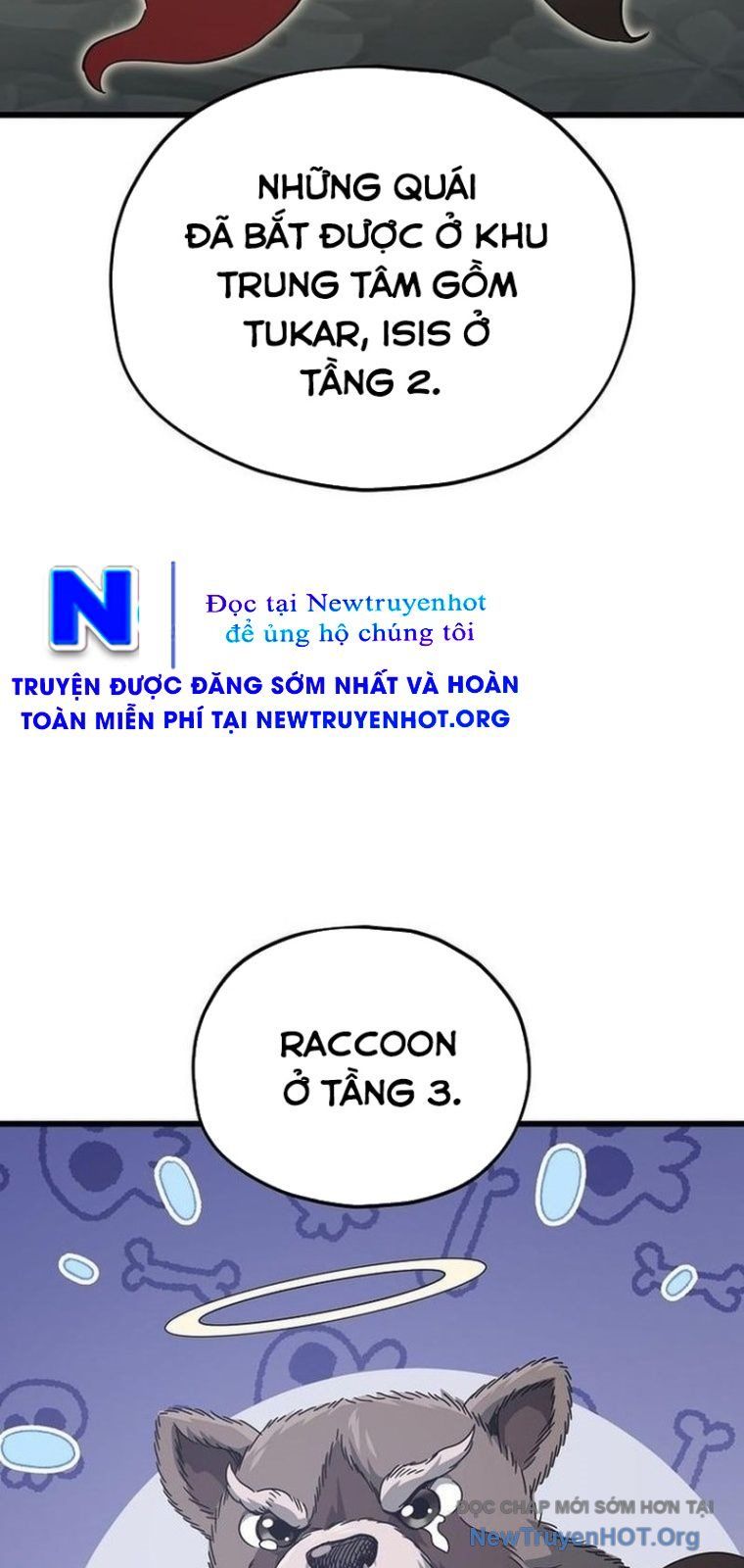 đọc truyện Bố Tôi Quá Mạnh Chương 209 ảnh 23 tại Thiên Thai Truyện