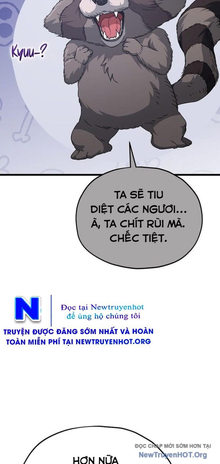 đọc truyện Bố Tôi Quá Mạnh Chương 209 ảnh 24 tại Thiên Thai Truyện