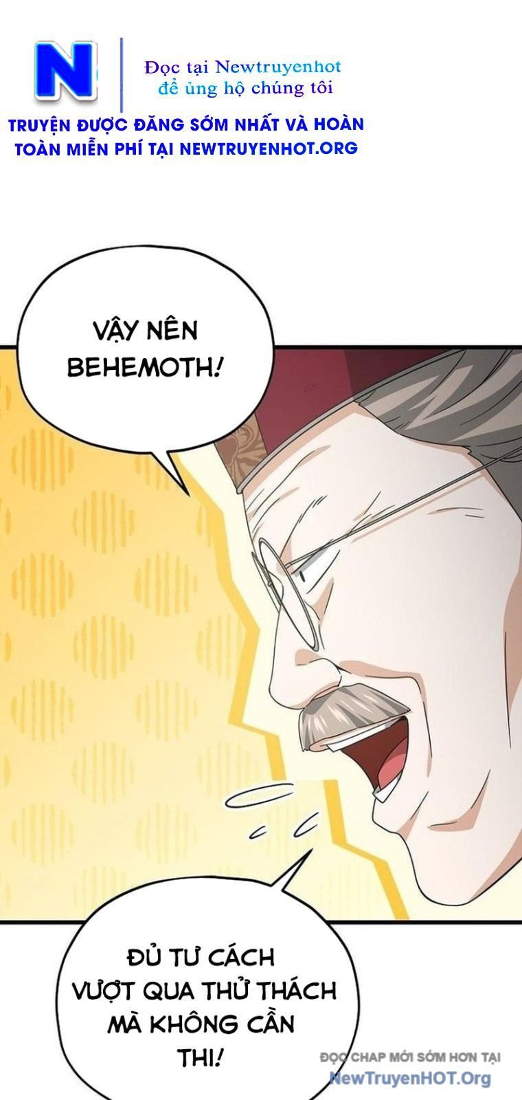 đọc truyện Bố Tôi Quá Mạnh Chương 209 ảnh 26 tại Thiên Thai Truyện