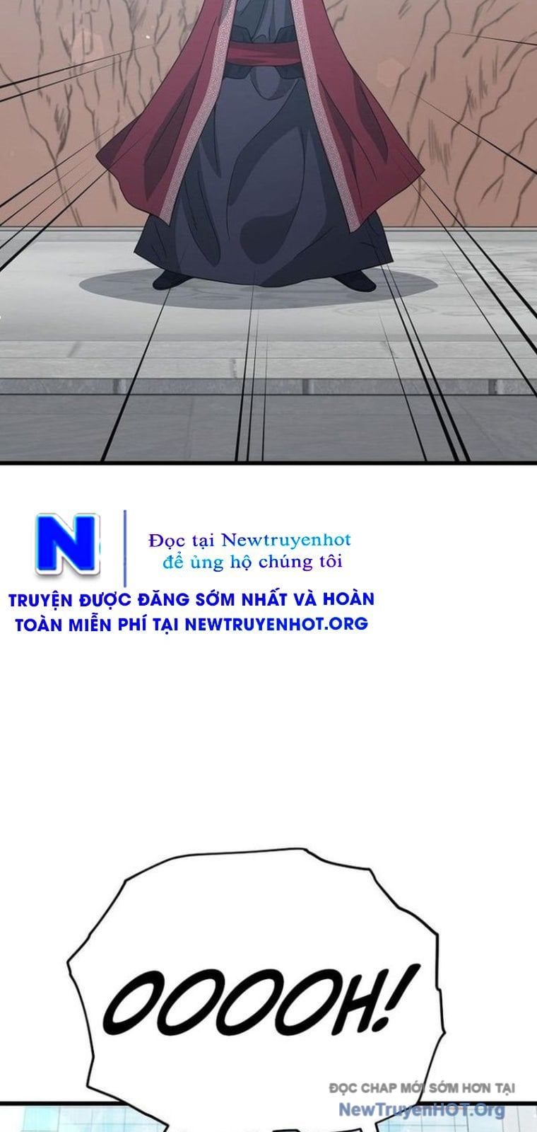 đọc truyện Bố Tôi Quá Mạnh Chương 209 ảnh 28 tại Thiên Thai Truyện