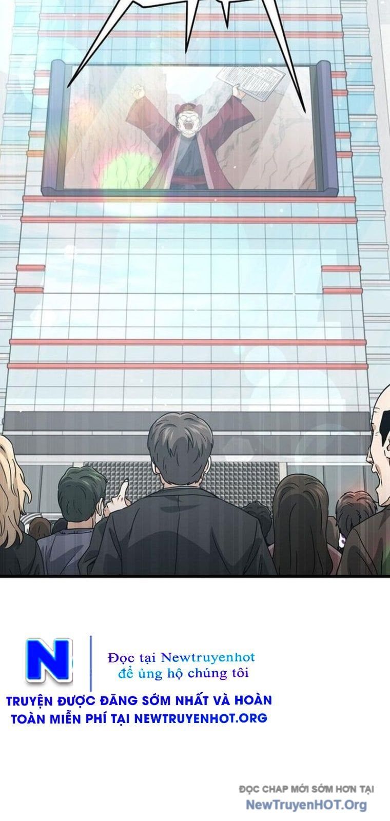 đọc truyện Bố Tôi Quá Mạnh Chương 209 ảnh 29 tại Thiên Thai Truyện