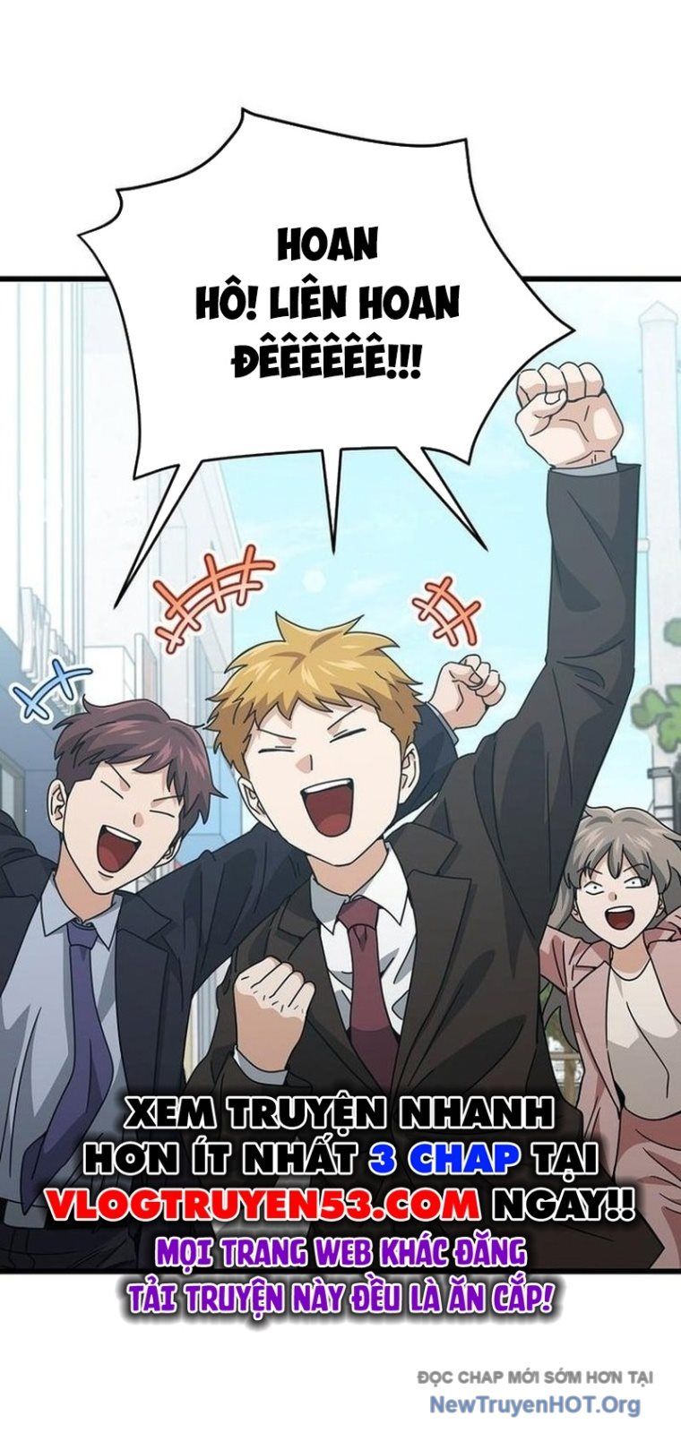 đọc truyện Bố Tôi Quá Mạnh Chương 209 ảnh 30 tại Thiên Thai Truyện