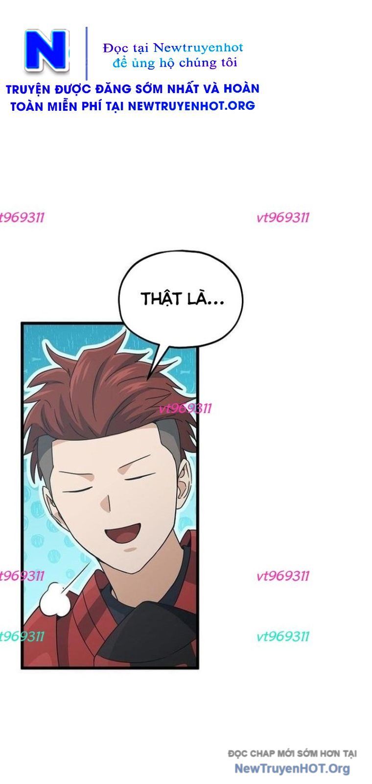 đọc truyện Bố Tôi Quá Mạnh Chương 209 ảnh 31 tại Thiên Thai Truyện