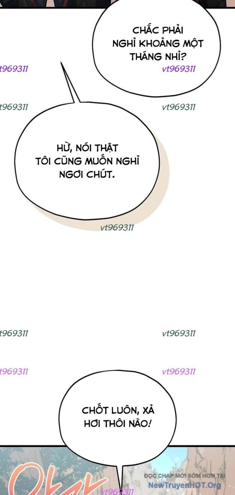 đọc truyện Bố Tôi Quá Mạnh Chương 209 ảnh 34 tại Thiên Thai Truyện