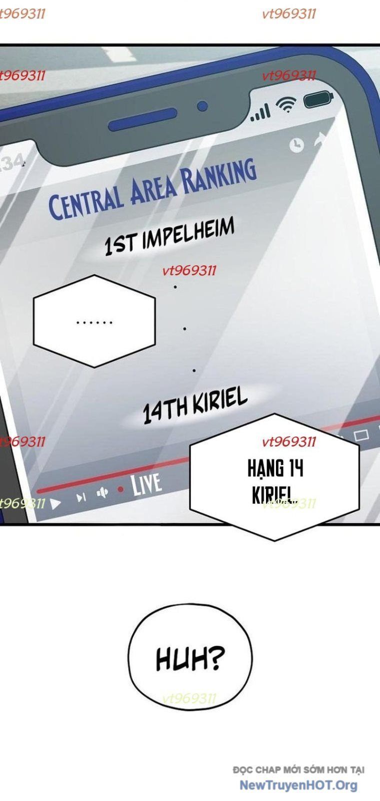 đọc truyện Bố Tôi Quá Mạnh Chương 209 ảnh 40 tại Thiên Thai Truyện