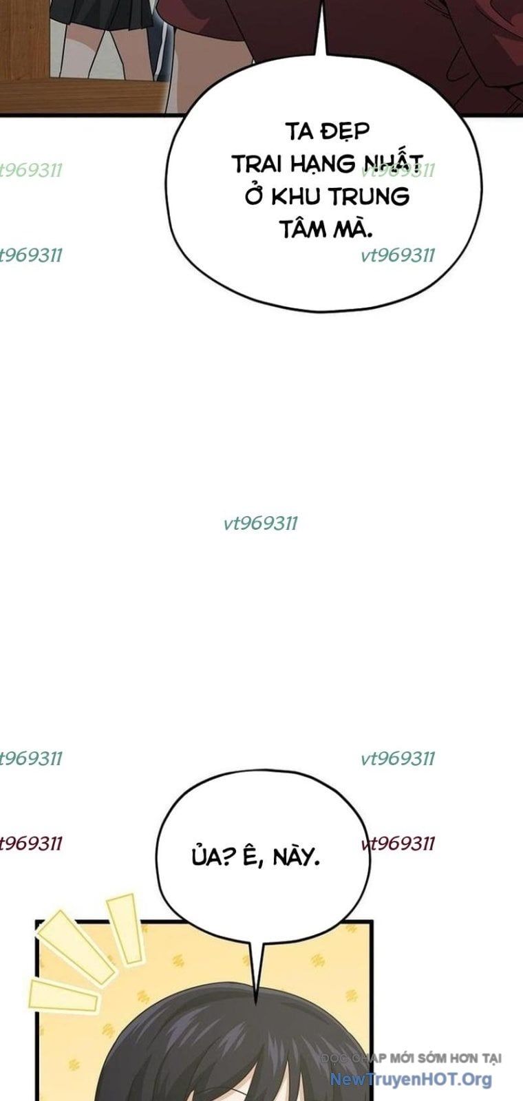 đọc truyện Bố Tôi Quá Mạnh Chương 209 ảnh 42 tại Thiên Thai Truyện