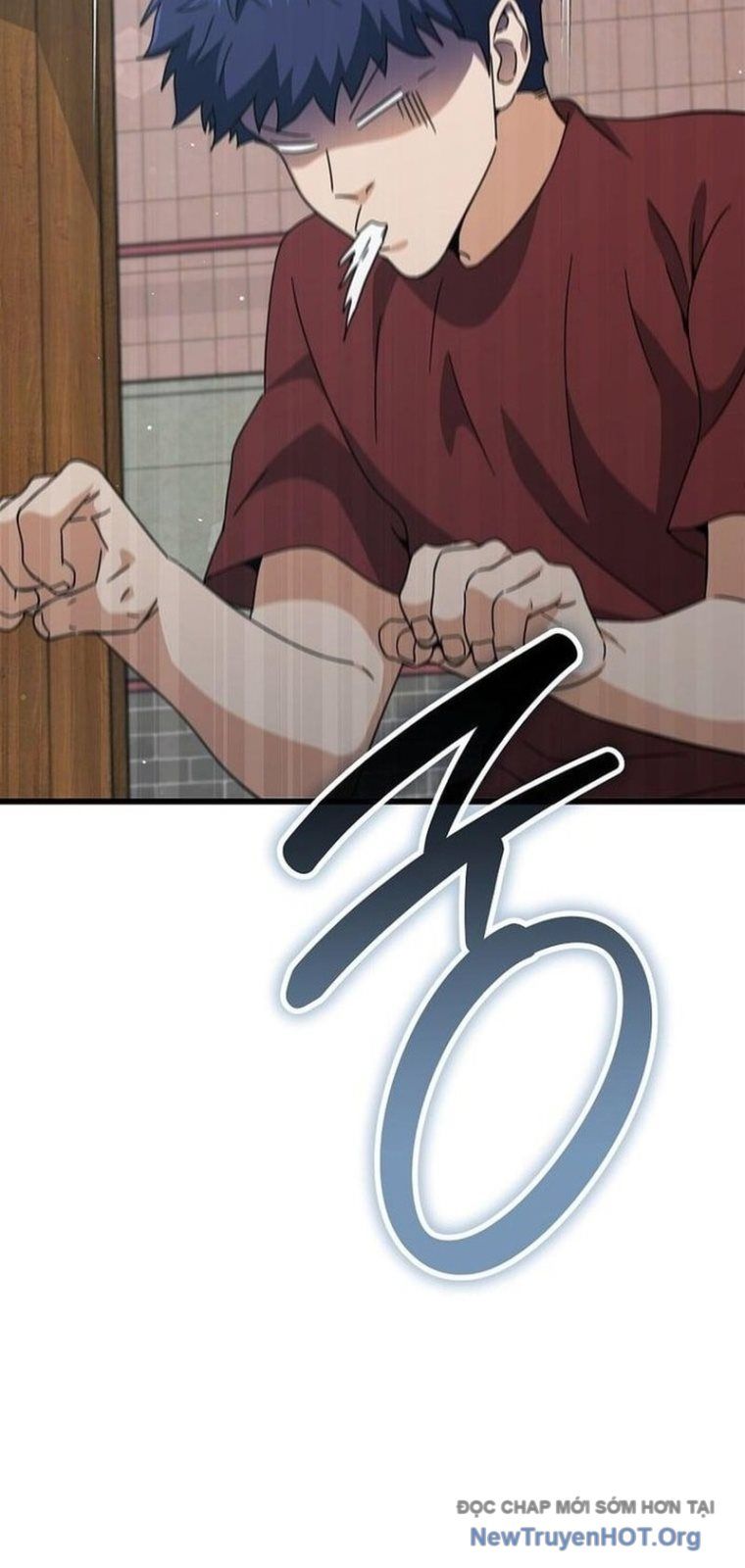 đọc truyện Bố Tôi Quá Mạnh Chương 209 ảnh 45 tại Thiên Thai Truyện