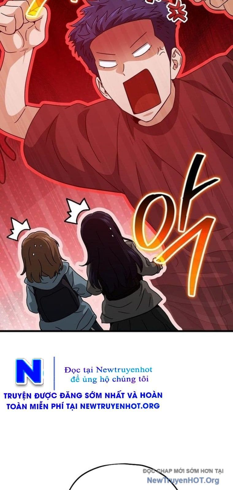 đọc truyện Bố Tôi Quá Mạnh Chương 209 ảnh 48 tại Thiên Thai Truyện