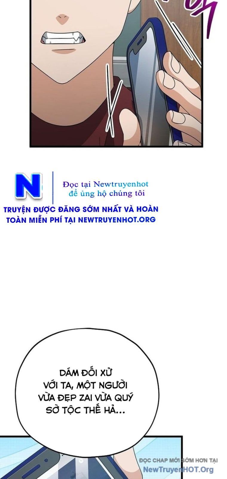 đọc truyện Bố Tôi Quá Mạnh Chương 209 ảnh 51 tại Thiên Thai Truyện